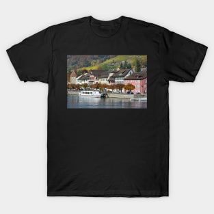 Stein Am Rhein T-Shirt